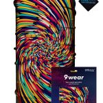 Stock CoolMax UV Color