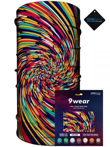 Stock CoolMax UV Color