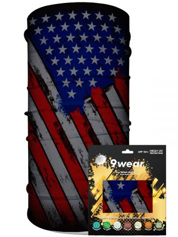 Smooth UV Flag Buff