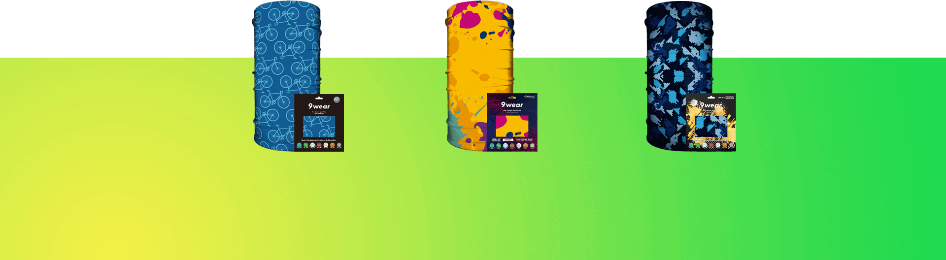 Custom Sport Buff