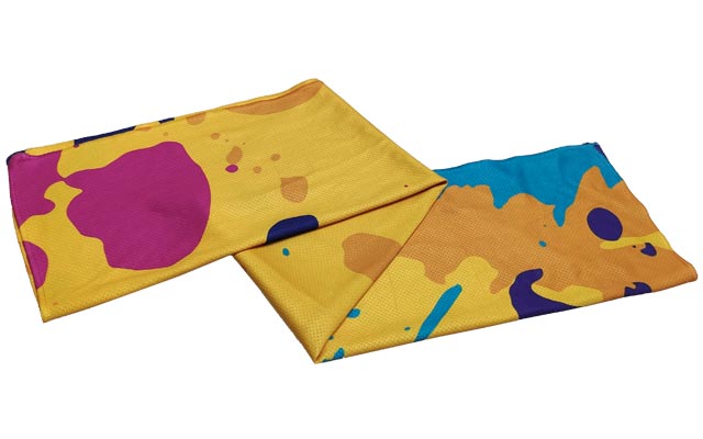 cool-your-summer-towel Own Design Fitness Towel