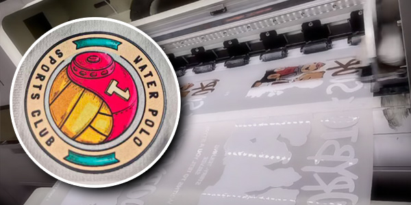 Custom Printing Sleeves