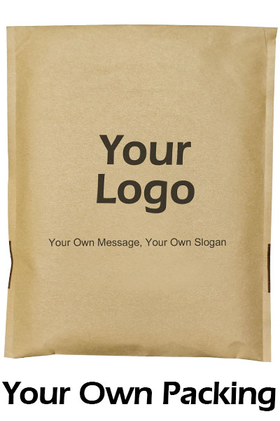 Own Design Packing