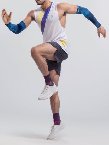 Custom Sublimated Arm Sleeves Custom Sublimated Arm Sleeves
