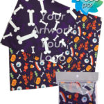 Custom Neck Gaiter Warmer