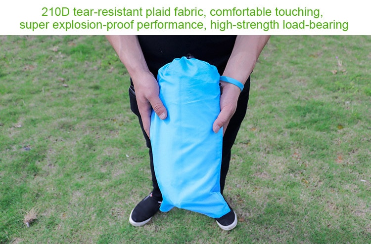 fast-inflatable-portable-folding-sofa-details-3 Custom Inflatable Portable Folding Sofa
