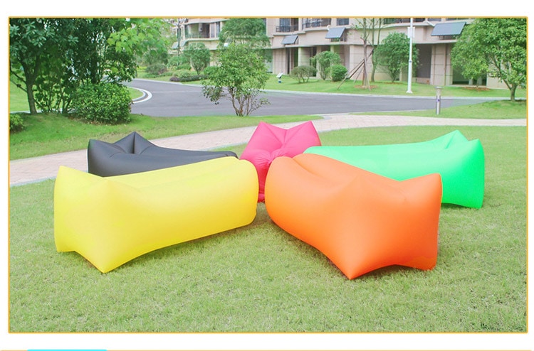 fast-inflatable-portable-folding-sofa-details-7 Custom Inflatable Portable Folding Sofa