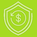 Money Back Guarantee Money Back Guarantee