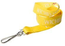 Custom Printed Lanyards