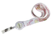 Custom Lanyards Maker