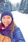 Custom Thermo Winter Neck Warmer photo review