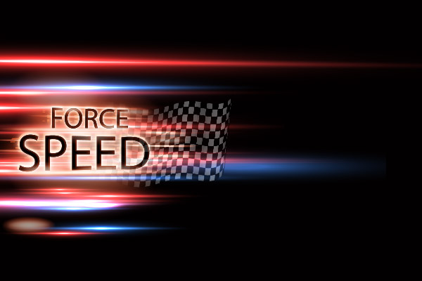 force-speed Custom Sport Wear in 9 Days