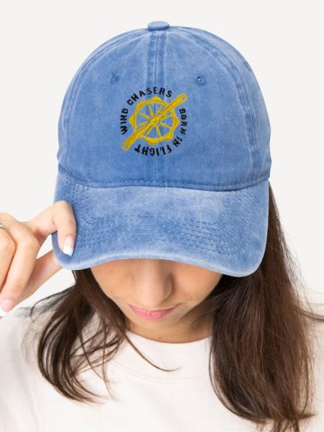 Custom Baseball Cap