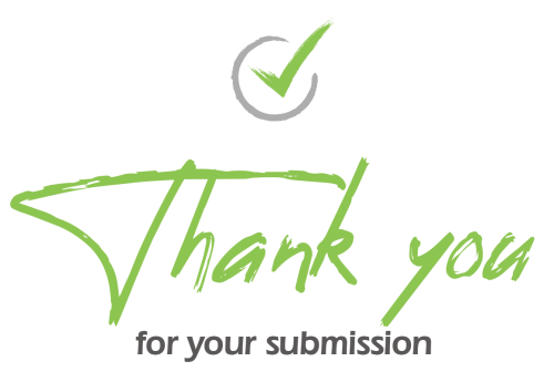 Thank Your For Your Submission